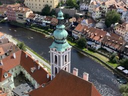Krumlov